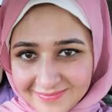 اميرة عياد