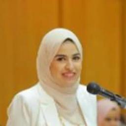 ايمان جمال