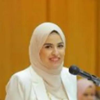 ايمان جمال