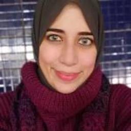 نورهان نجدى مدبولى