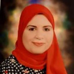 مها عبد الحميد