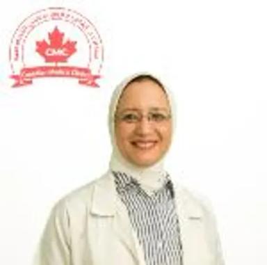 ايمان عثمان