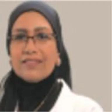 نيفين ابراهيم موسي