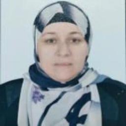 سوسن محمود