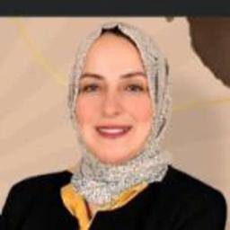 دينا المسلمي
