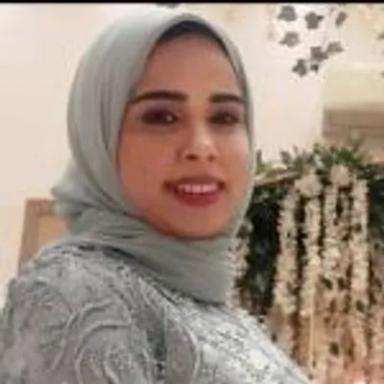 مروة على