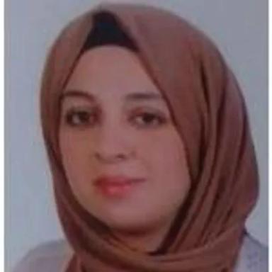 دينا يسري
