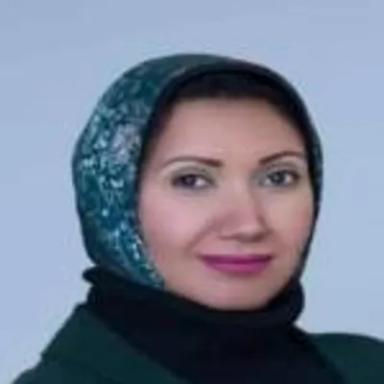 شيرين محمد احمد ابراهيم