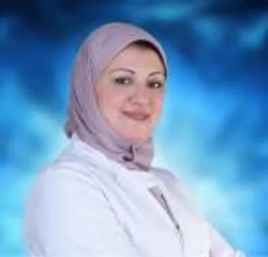 نانسي  أحمد قنديل