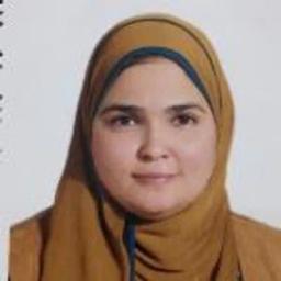 شيماء عماد