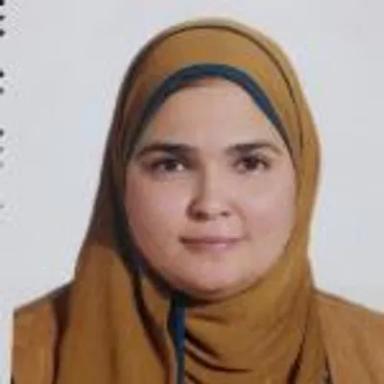 شيماء عماد