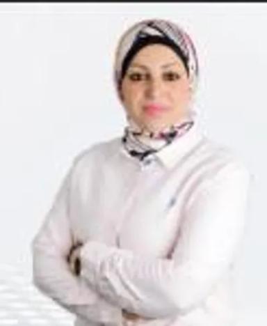 هالة بسام