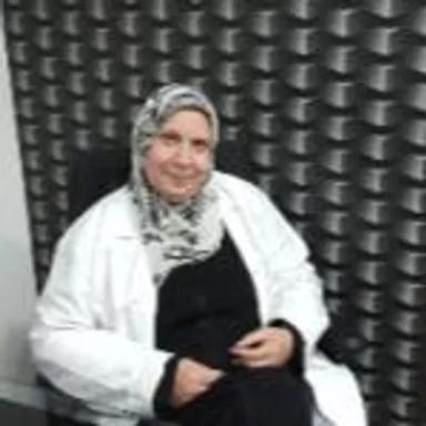 سهير محمد