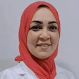 ايناس الهاروني