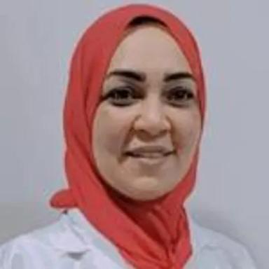 ايناس الهاروني