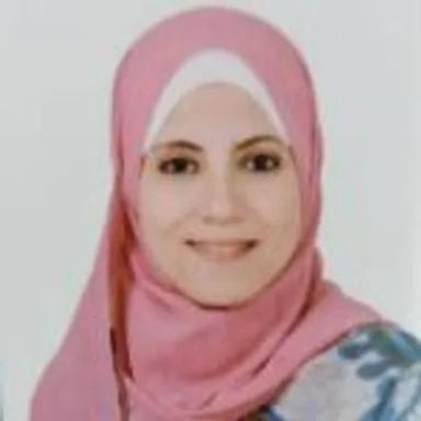 بسمة أمين