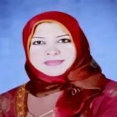 امل  حسن علي سلامه
