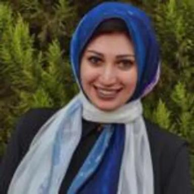 دينا طارق