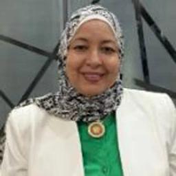 شيماء فراج