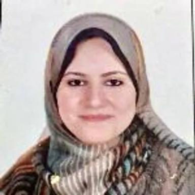 هند ابو السعود