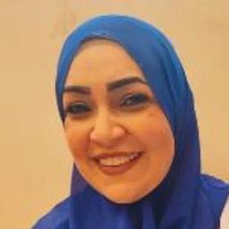 ايناس الهارونى