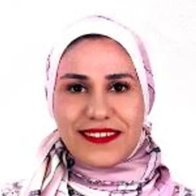 دينا ابراهيم