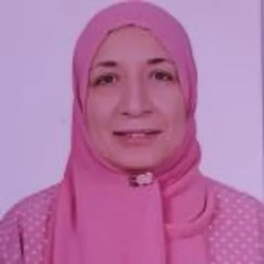 هناء فتحى