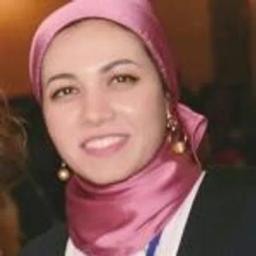 هاجر السيد