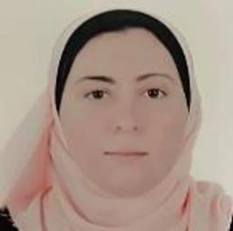 لمياء محسن