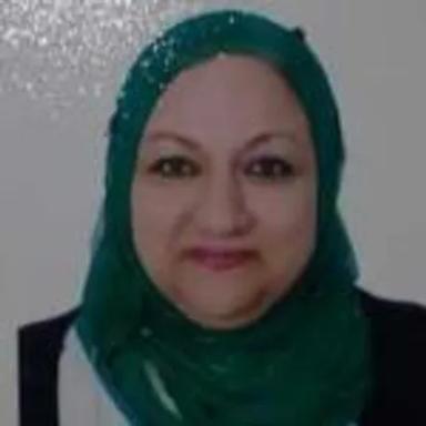 هاله حسين