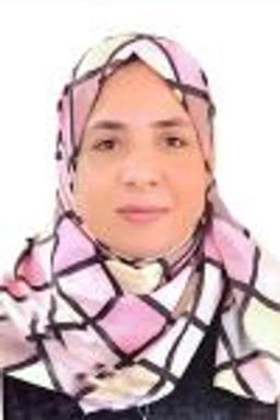 منى  عبدالمقصود