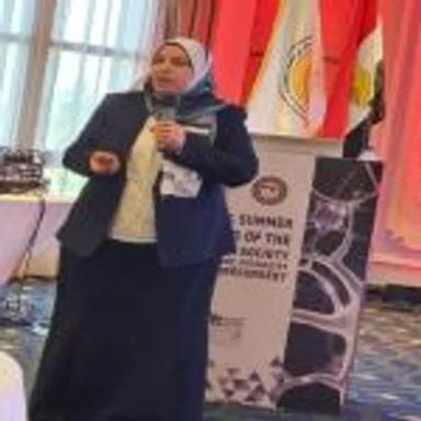 صباح لطفي عريبه