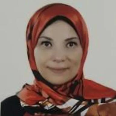 لمياء نشأت
