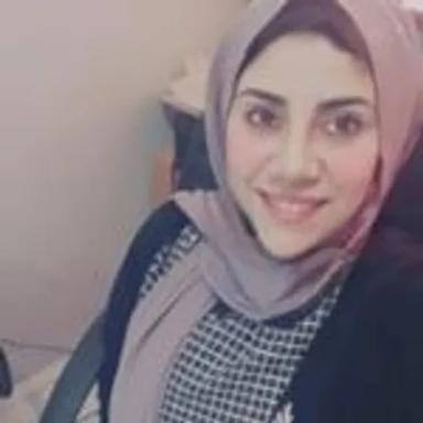 عزة مختار