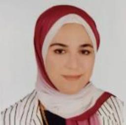 سميرة علي