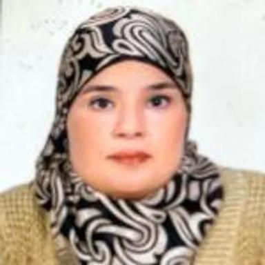ايناس محمد
