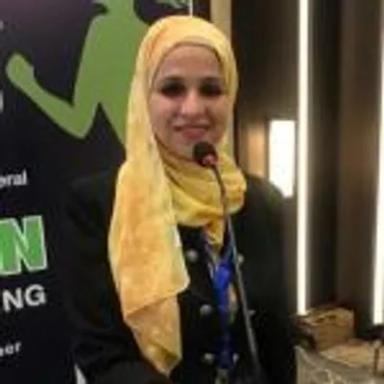 رنا حامد