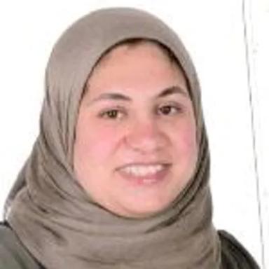 مروة عسكر