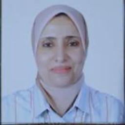 منى ممدوح