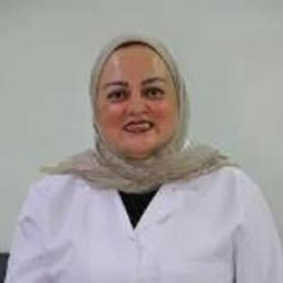أمال المغربي