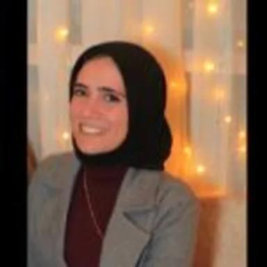 آلاء الجمال