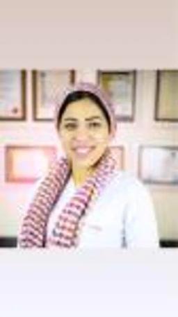 نهلة صلاح سيد