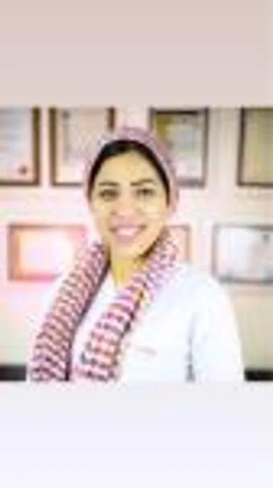 نهلة صلاح سيد