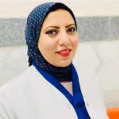 هاجر حسن