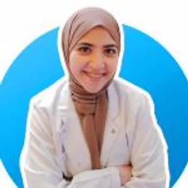 فاطمة طارق