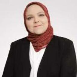 دعاء صلاح الدين عطا