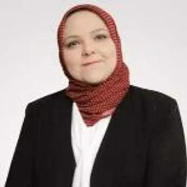 دعاء صلاح الدين عطا