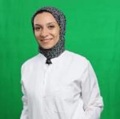 هبة الدسوقى