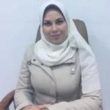 أماني محمود حافظ