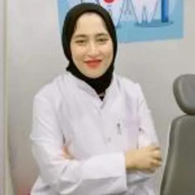 ميادة رمضان